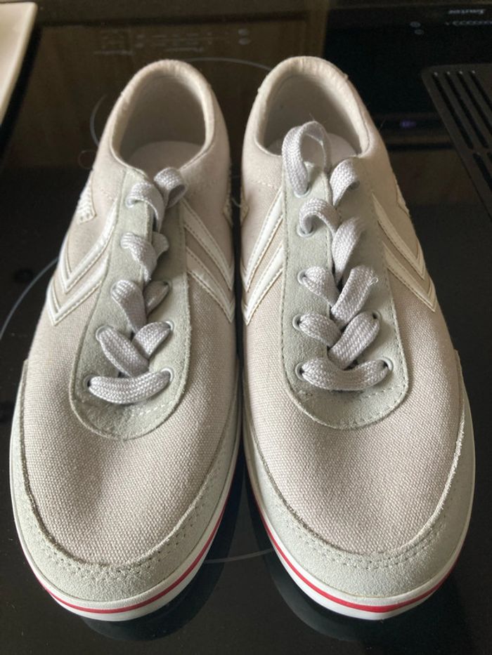 Chaussures - photo numéro 3