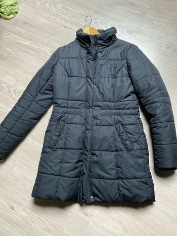 Manteau mi saison esprit