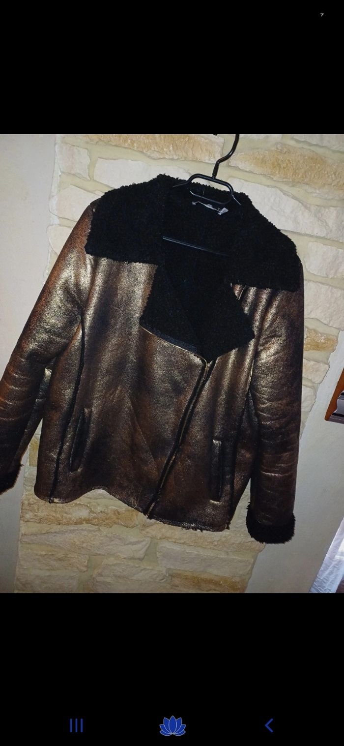 Veste femme taille 40