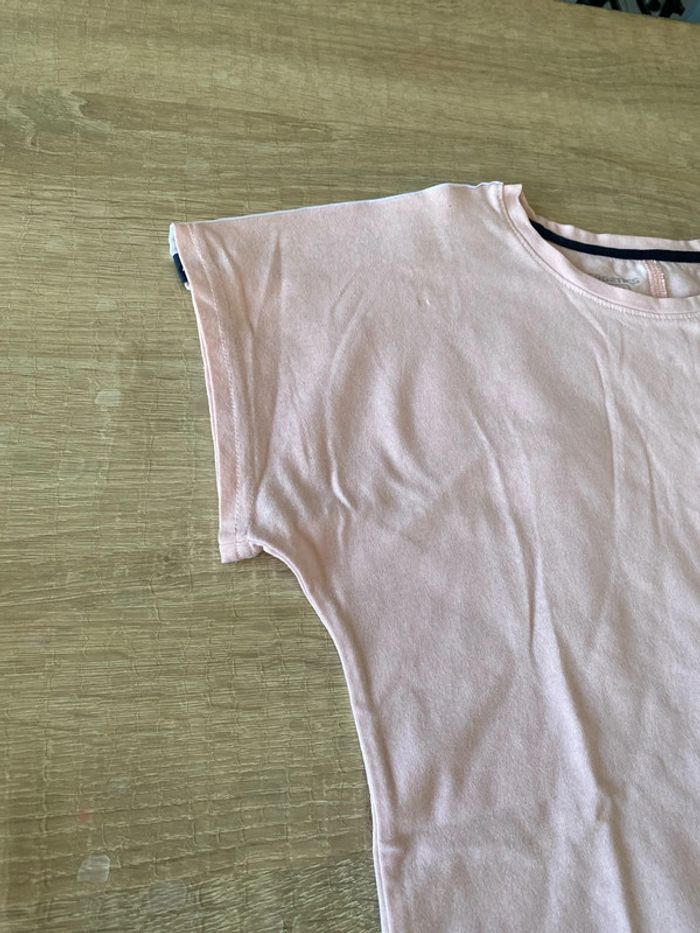 t-shirt de sport femme energetics - photo numéro 4