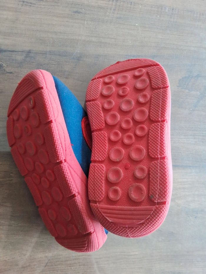 Chaussons - photo numéro 6