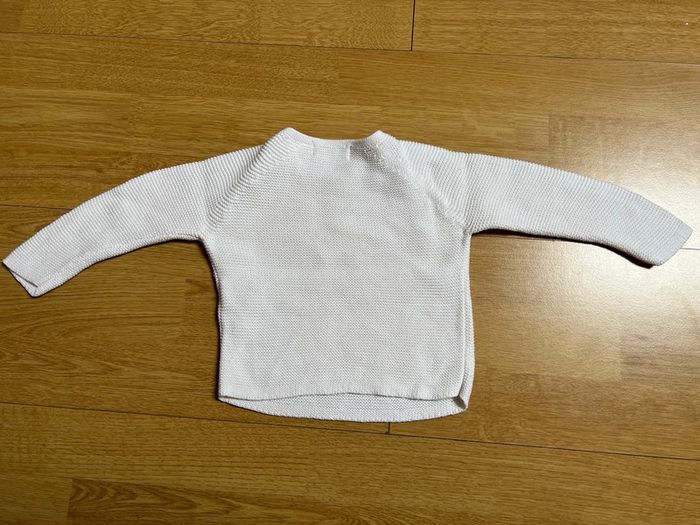 Ensemble Zara 6/9 mois - photo numéro 9