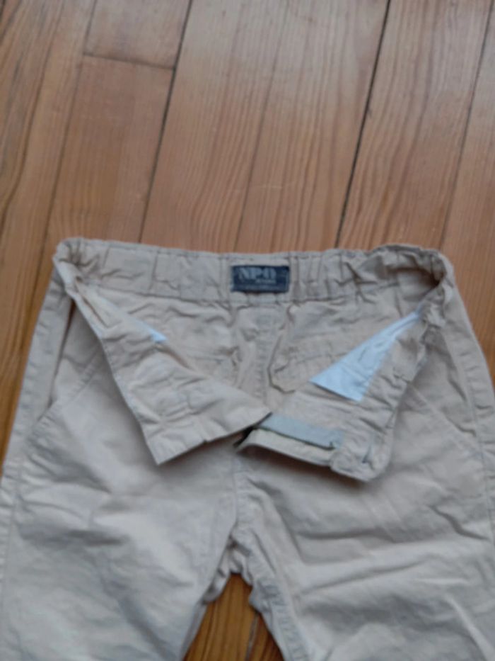 Short 10 ans - photo numéro 2