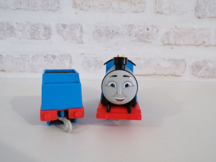Train Thomas et ses amis - Gordon (J10) - photo numéro 4