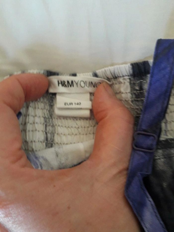 robe tunique offerte pour l'achat d'un lot - photo numéro 2