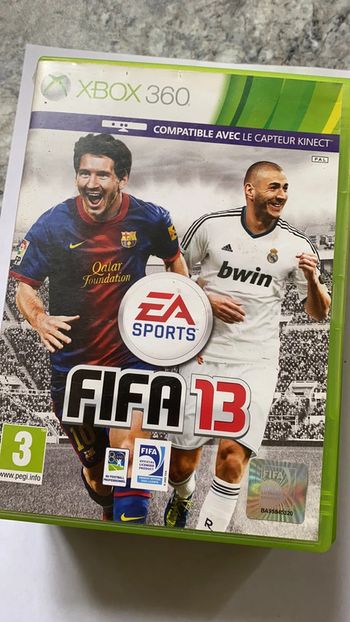 Fifa 13