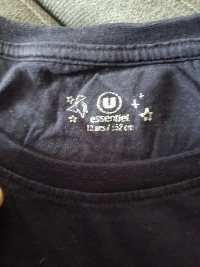 Tee shirt - photo numéro 3