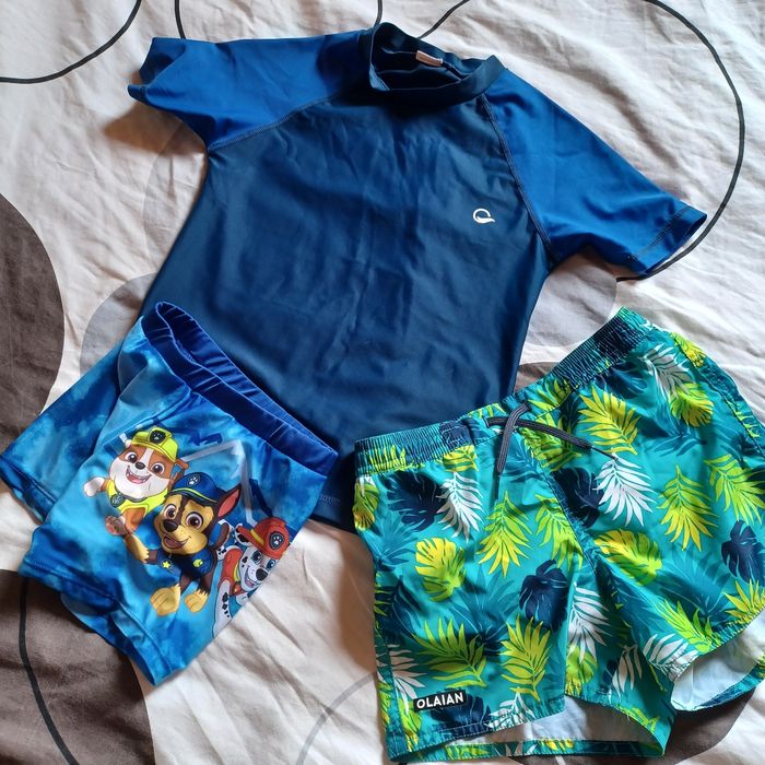Maillots de bain