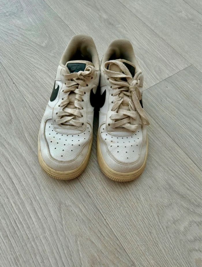 Air force one - Nike - femme - Pointure: 37 - en bon état - photo numéro 2