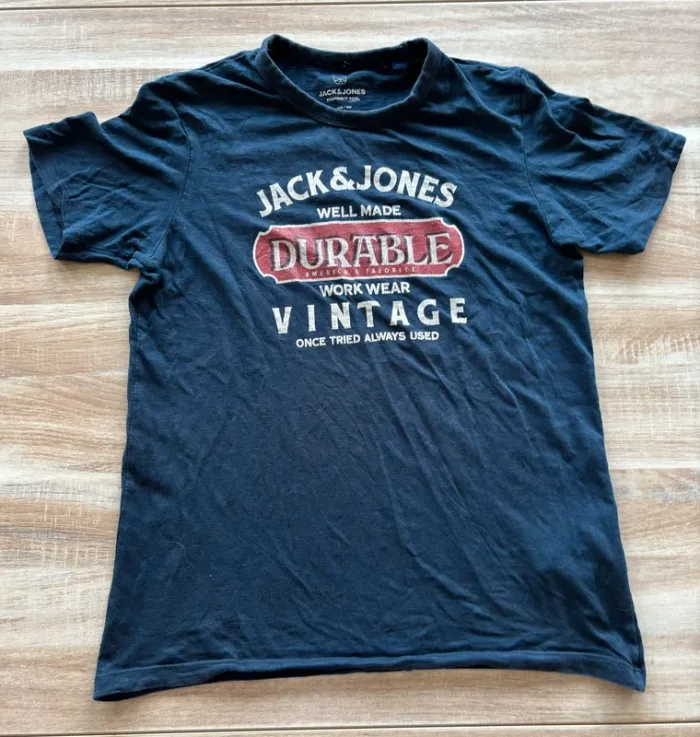T-Shirt jack & jones