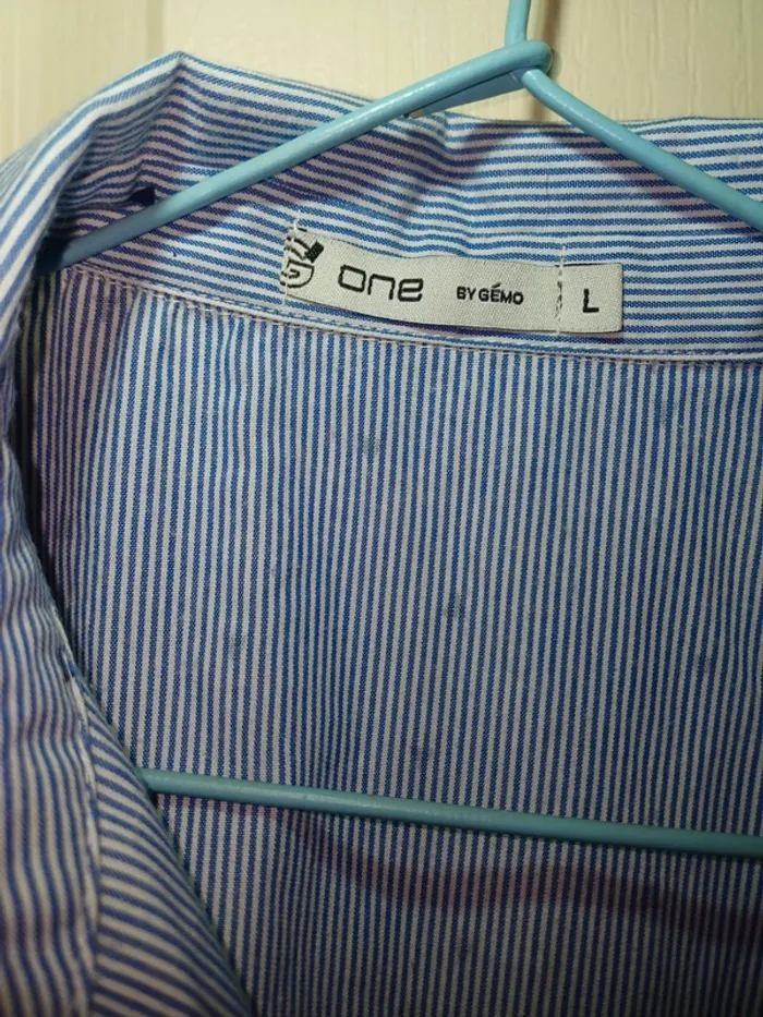 Robes d’été Gemo - photo numéro 4