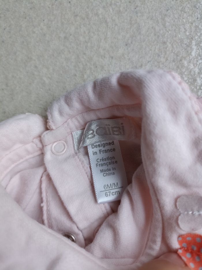 Robe et haut - photo numéro 5