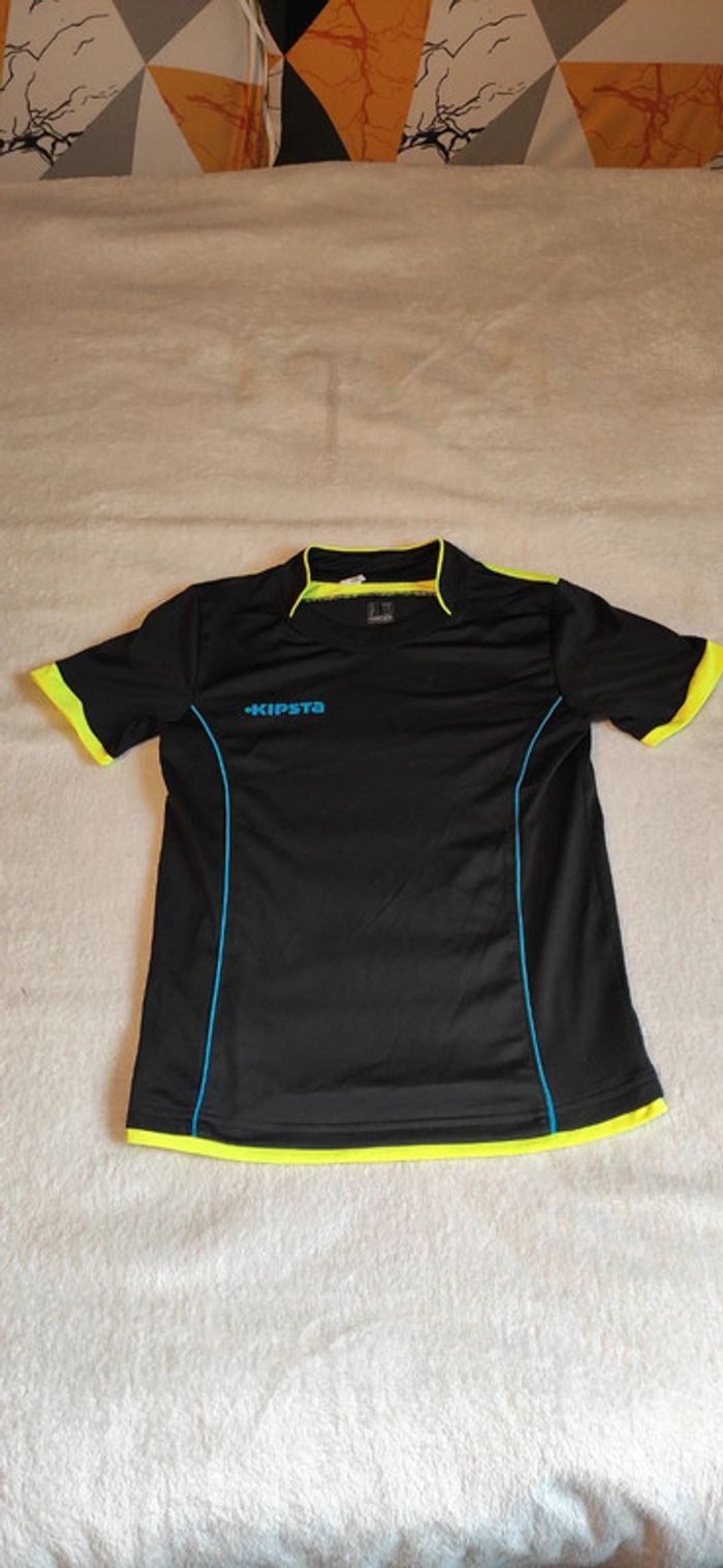 Tee shirt sport