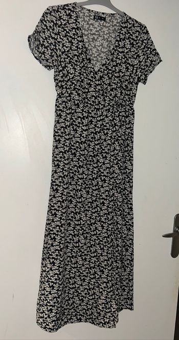 Robe longue pour été