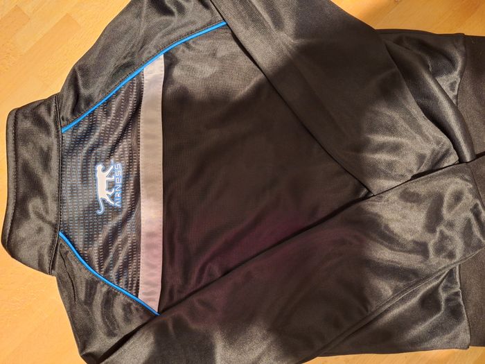 veste de jogging sport airness 6 ans - photo numéro 2