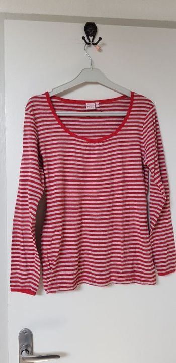 Tee-shirt Influx taille 38/40