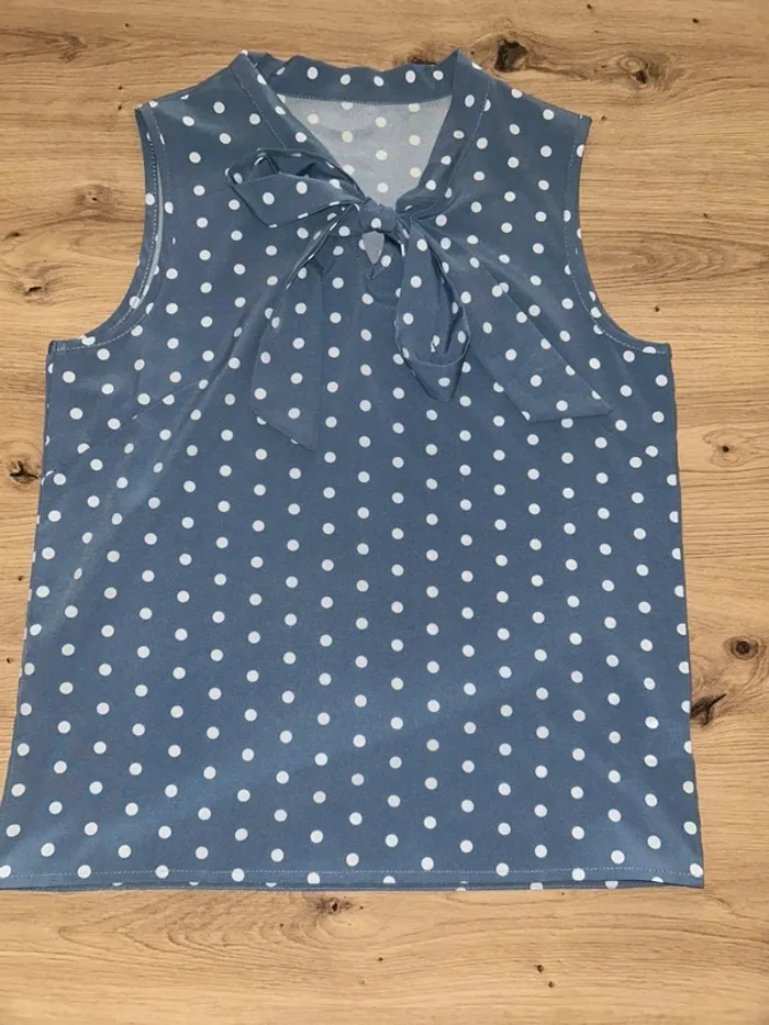 Blouse femme