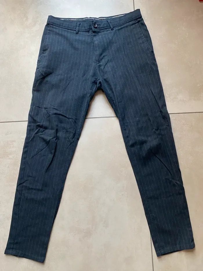 Pantalon Zara 38