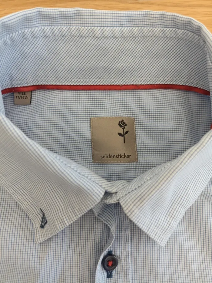 Chemise - photo numéro 3