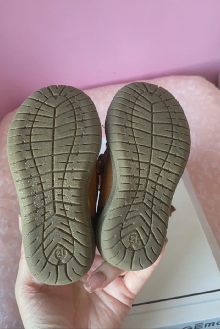 Bottine - photo numéro 3