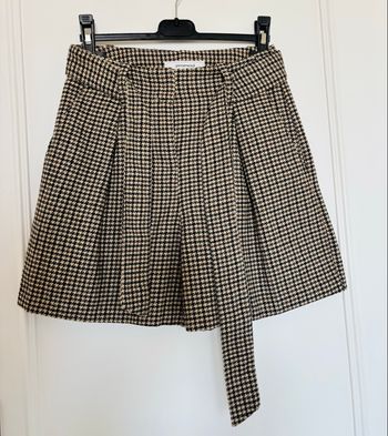 Short de ville - neuf