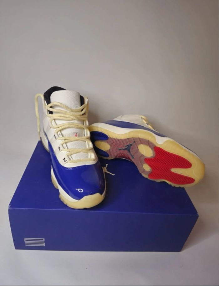 Chaussures 👟 - photo numéro 4