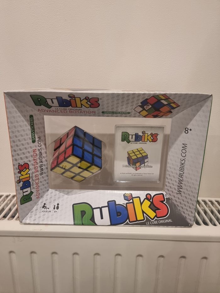Rubik's