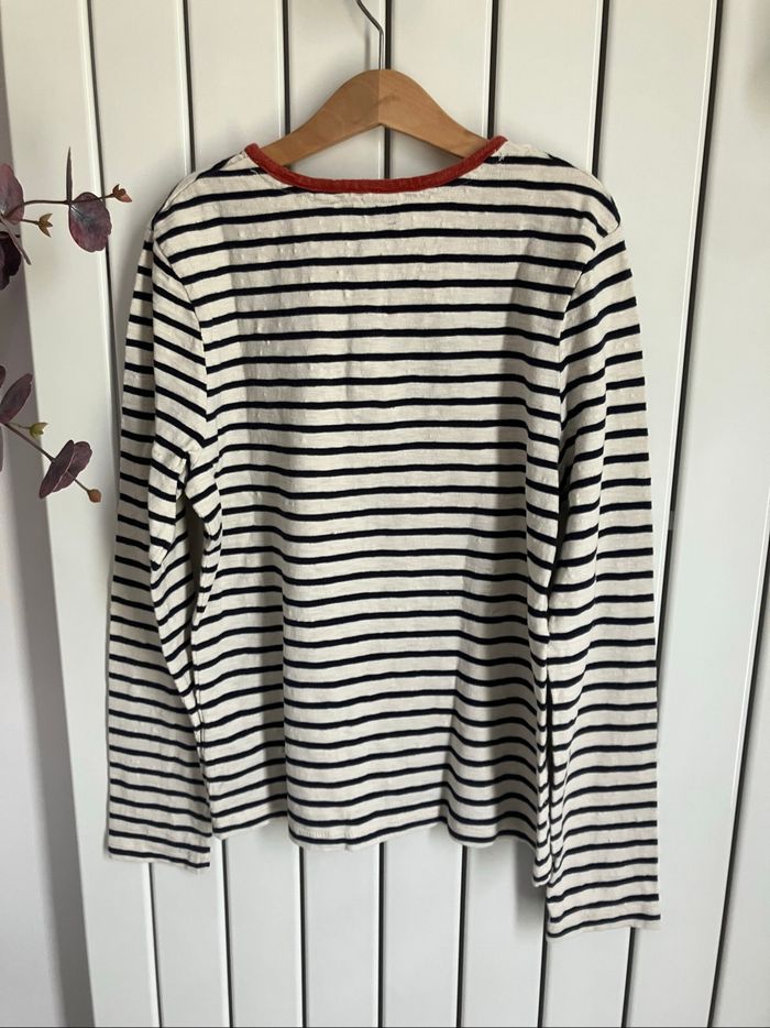 Marinière le temps des cerises - photo numéro 2