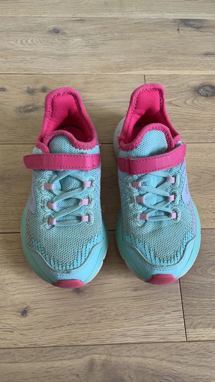 Baskets