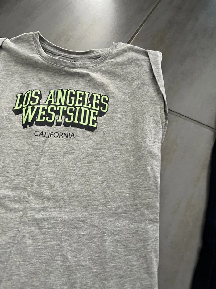 Lot robe fille - photo numéro 6