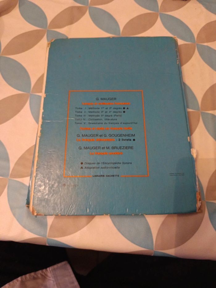 Cours de langue et de civilisation française - photo numéro 2