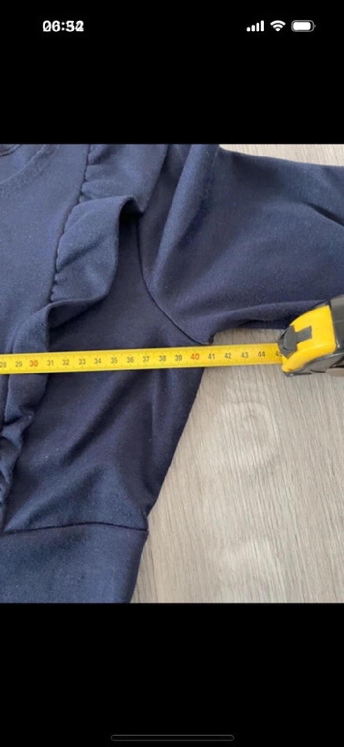 Robe naf naf taille XS - photo numéro 8