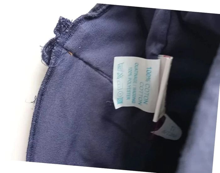 Bonnet 6-12 mois - photo numéro 3