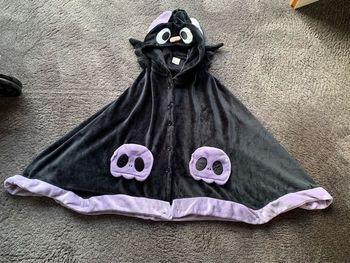 Poncho