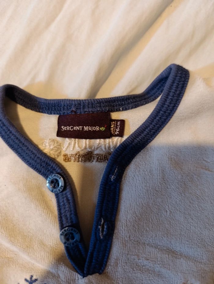 Pyjama - photo numéro 2