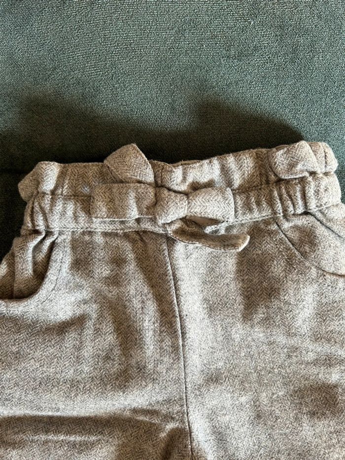 Magnifique pantalon hiver dpam neuf - photo numéro 3