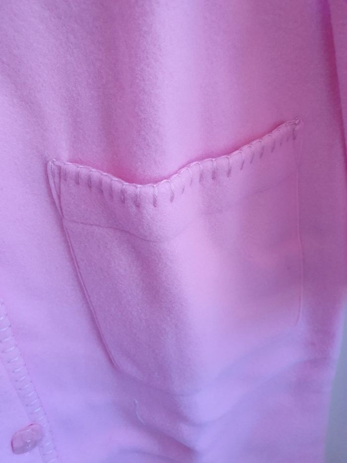 Robe de chambre femme 46/48 - photo numéro 6