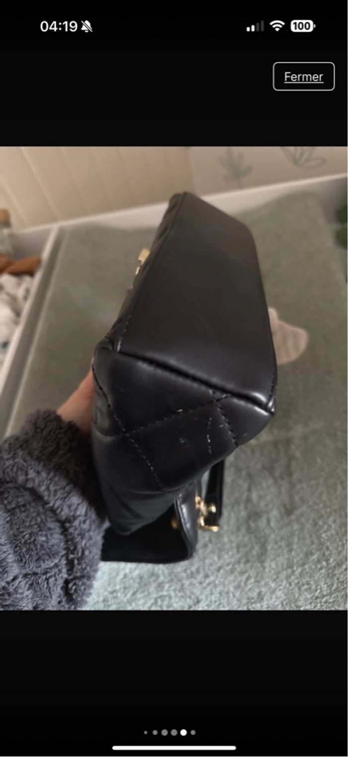 Sac à mains Valentino - photo numéro 7