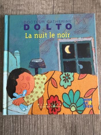 Livre DOLTO