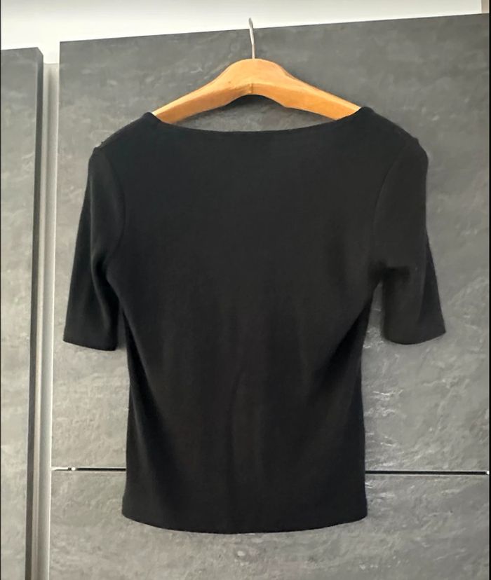 🌟 Ravissant et chic tee shirt Kenzo taille M (38/40) en excellent état, une pure pépite - photo numéro 3