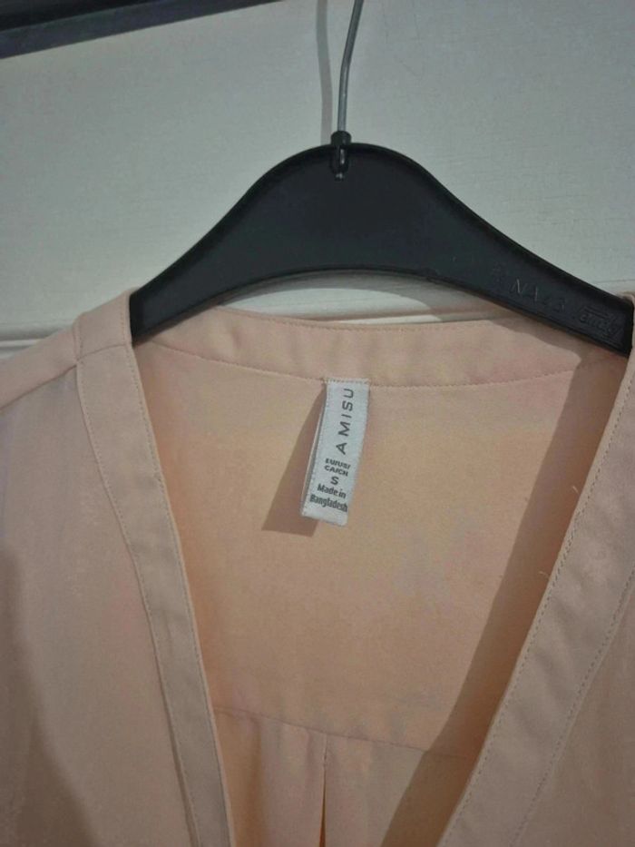 Blouse - photo numéro 2