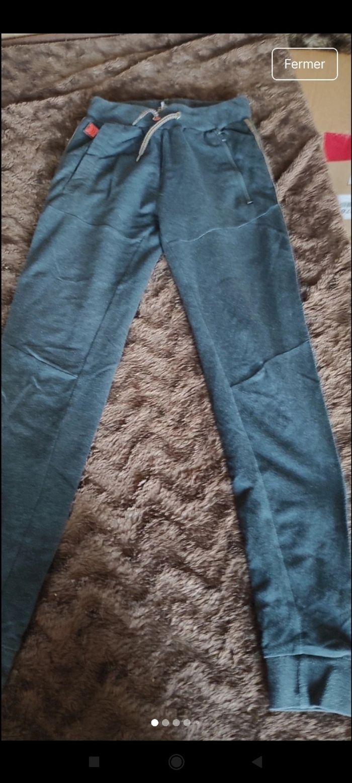 Bas jogging fille e2