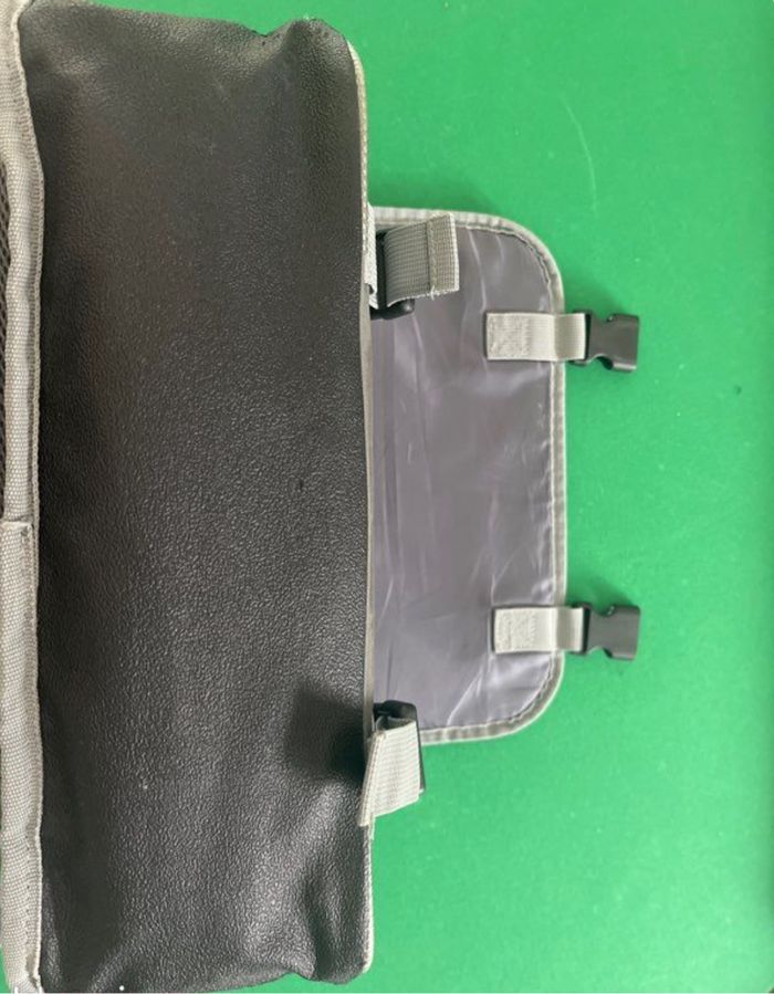 Cartable garçon - photo numéro 4