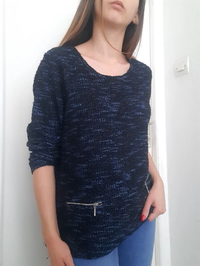 Pull femme - photo numéro 2