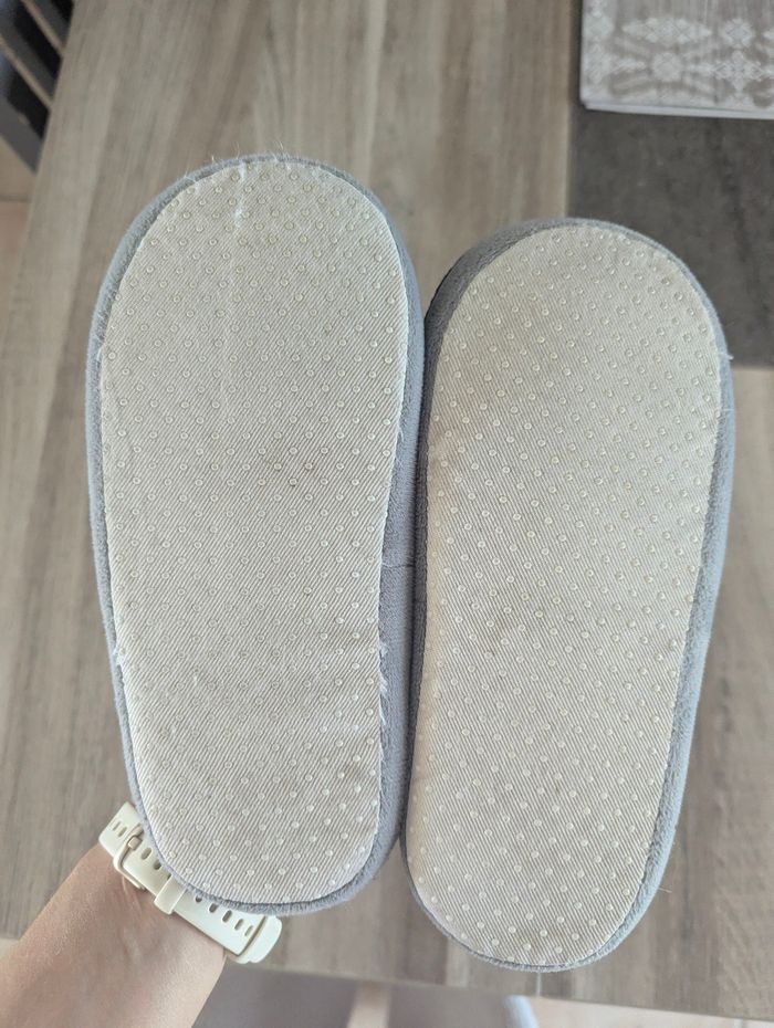 Chaussons.harry potter taille 31 32 - photo numéro 2