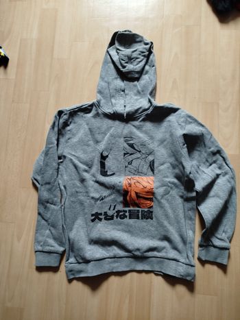 Pull Naruto 