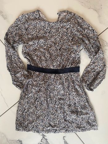 Robe gemo 8 ans