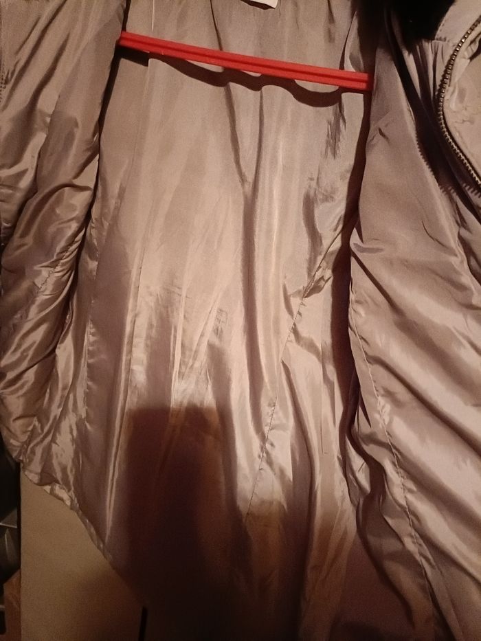 Vend manteau - photo numéro 3