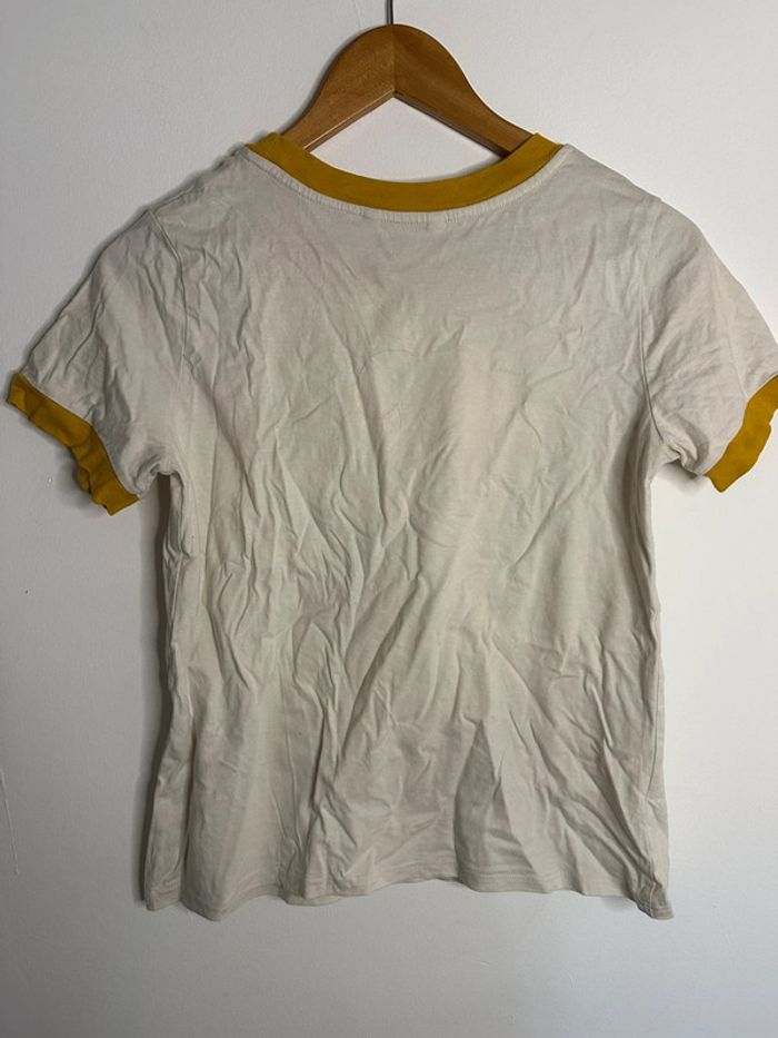 Tee shirt Camaïeu taille M - photo numéro 4