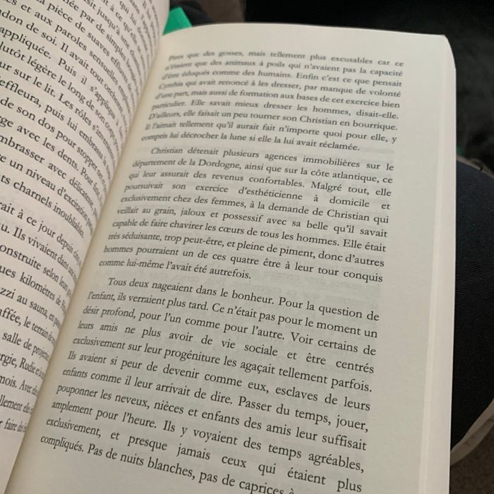 Roman - photo numéro 4
